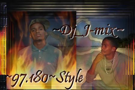 {*_*}Dj_J-mix 97180 Style[*_*]