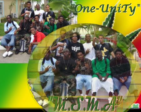 M.S.M.A School Maldingue! L'Underground Du Bima!!!